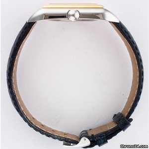 replica Girard Perregaux Richeville 2520 WATCHES 1
