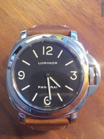 Panerai PAM 002 WATCHES 2