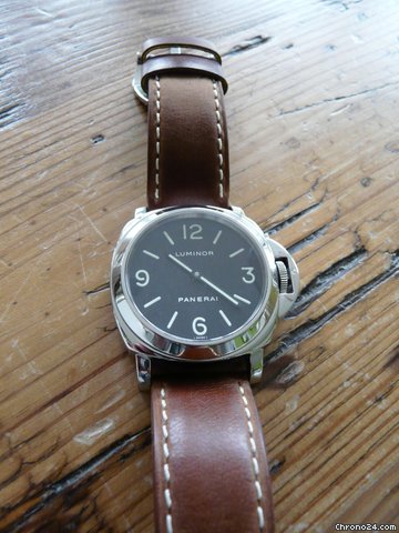 replica Panerai PAM 002 WATCHES 1