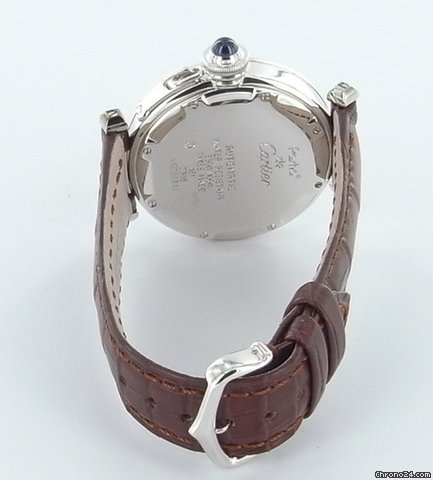 Cartier Pasha WATCHES 2
