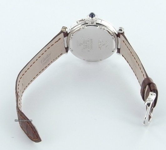 replica Cartier Pasha WATCHES 1