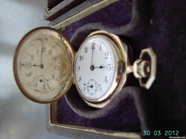 Movado Damenuhr WATCHES 2