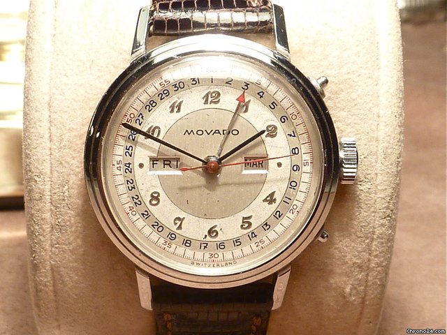 Movado Movado 27498 Watches Watch