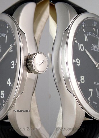 Oris XXL Automatic Full Day Calendar 40mm WATCHES 2
