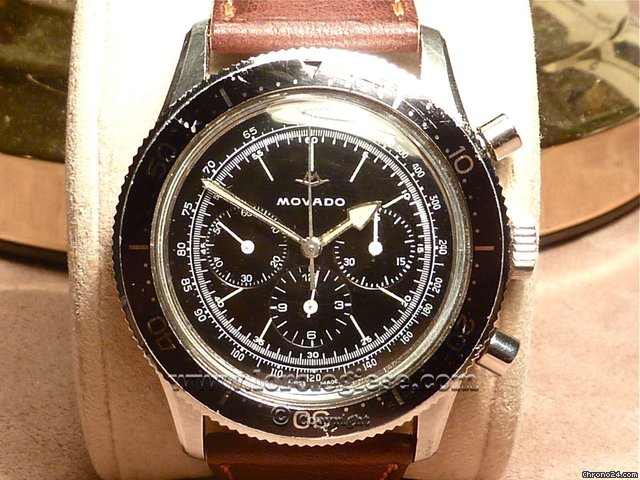 Movado Movado 39224 Watches Watch