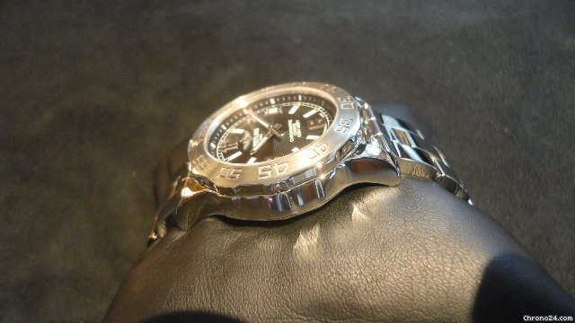 replica Breitling UNGETRAGENE Colt 33 WATCHES 1