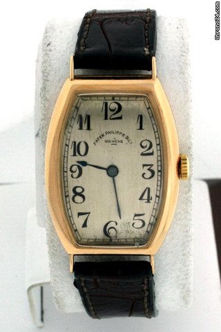 Patek Philippe 100 Year Old Pre-owned WATCHES 2