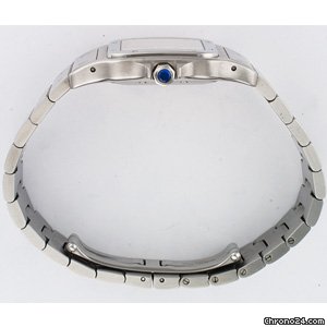 replica Cartier Santos W20040D6 WATCHES 1