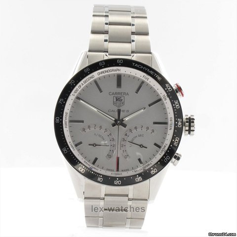 TAG Heuer CV7A13.BA0795 Watches Watch