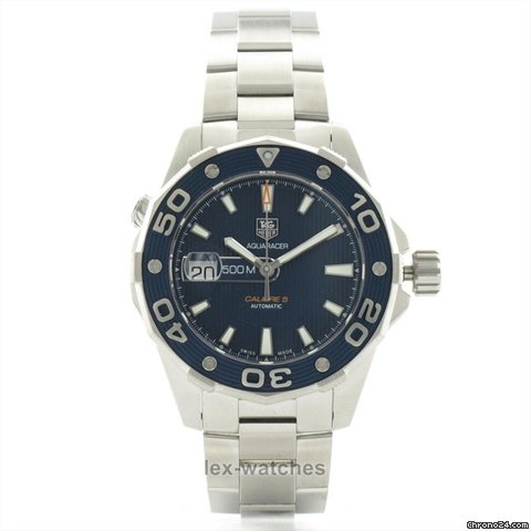 TAG Heuer WAJ2112.BA0870 Watches Watch