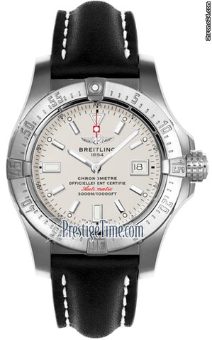 Breitling a1733010/g697-1lt Watches Watch
