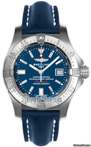 Breitling a1733010/c801-3lt Watches Watch