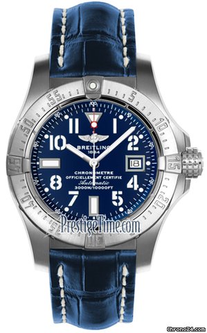 Breitling a1733010/c756-3cd Watches Watch