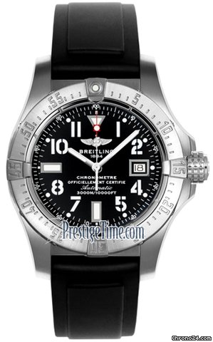 Breitling a1733010/b906-1rd Watches Watch