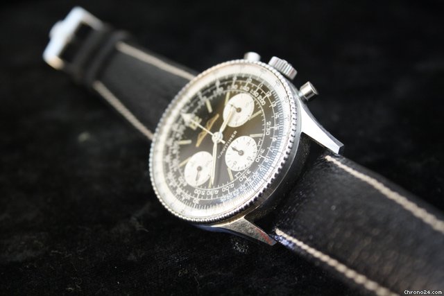replica Breitling NAVITIMER 806 AOPA LOGO - VINTAGE - FIRST SERIE WATCHES 1