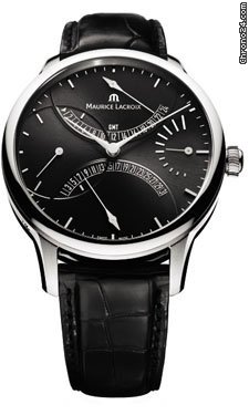 Maurice Lacroix MP6518-SS001-330 Watches Watch