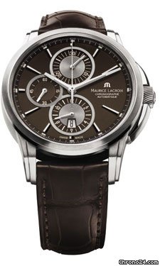Maurice Lacroix PT6188-SS001-730 Watches Watch