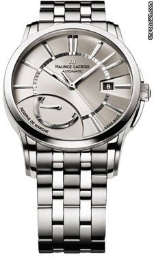 Maurice Lacroix PT6168-SS002-131 Watches Watch
