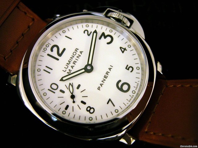 replica Panerai Luminor Marina PAM113 WATCHES 1 