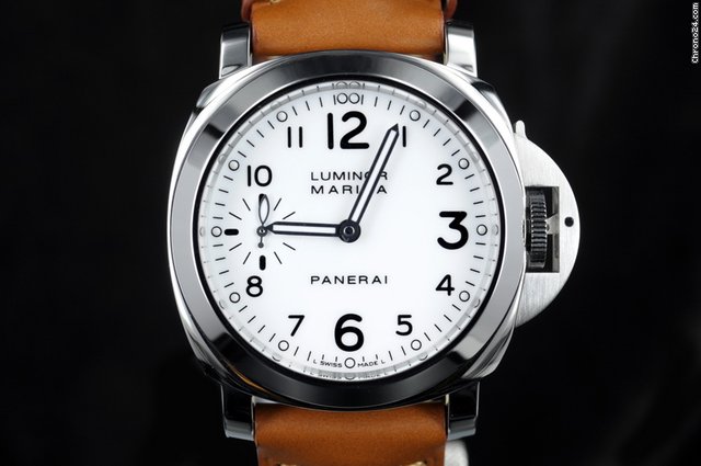Panerai PAM 113 Watches Watch