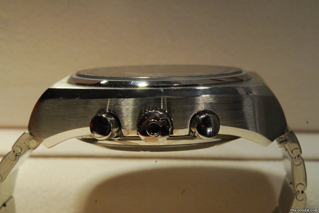 Omega SPEEDMASTER 125 WATCHES 2
