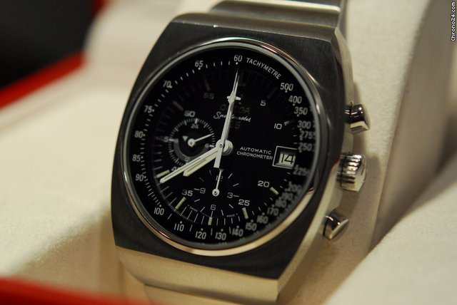 replica Omega SPEEDMASTER 125 WATCHES 1