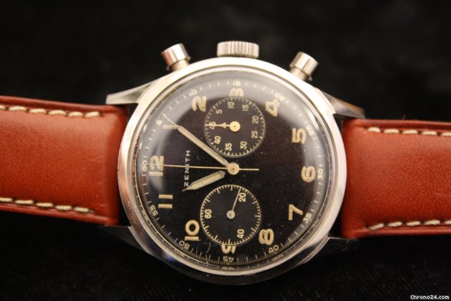 Zenith Zenith 32083 Watches Watch