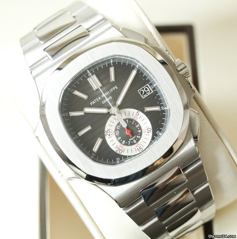 Patek Philippe 5980/1A Watches Watch
