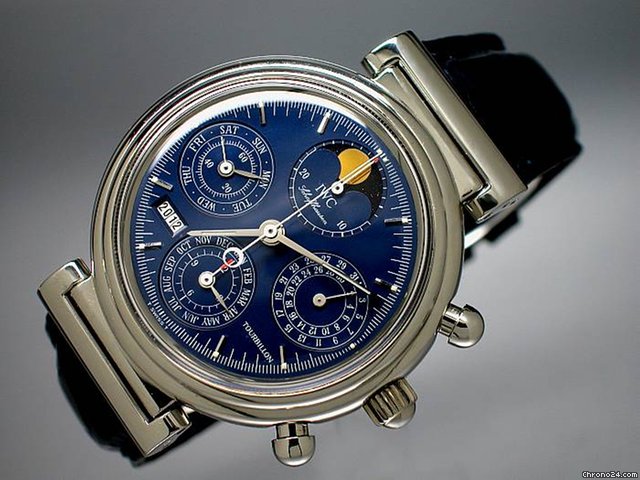 IWC 3752 Watches Watch