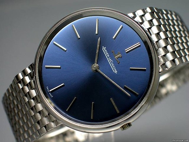 Jaeger LeCoultre 19098 22 Watches Watch
