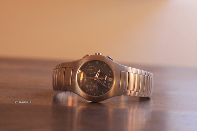 Longines Oposition WATCHES 2