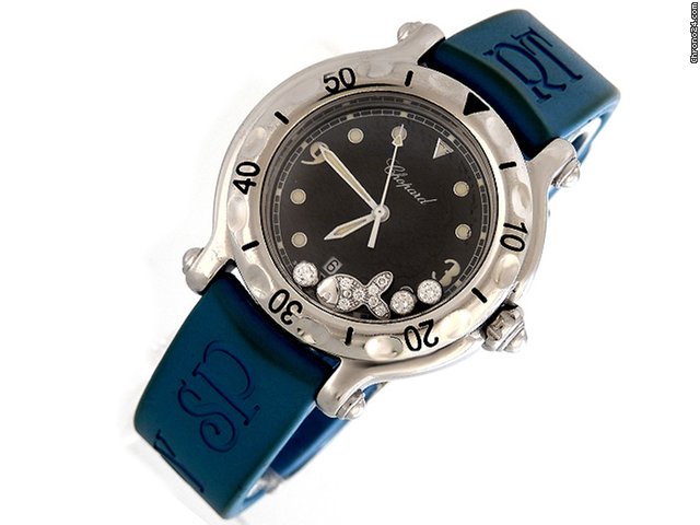 Chopard 8921 Watches Watch