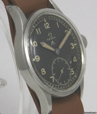 replica Omega Ref. 3526 WATCHES 1 