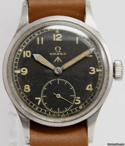 Omega 3526 Watches Watch