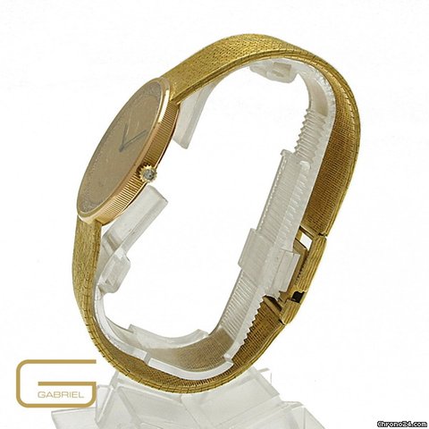 replica Corum Double Eagle 18K.Gold WATCHES 1