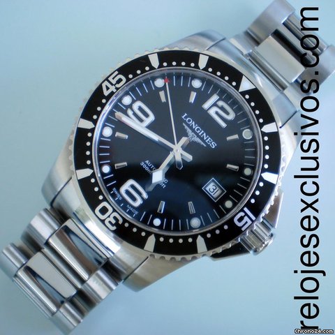 replica Longines HydroConquest WATCHES 1 