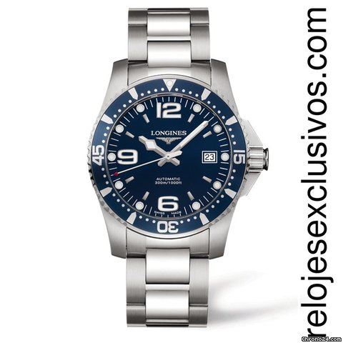 Longines HydroConquest WATCHES 2