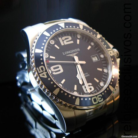 replica Longines HydroConquest WATCHES 1