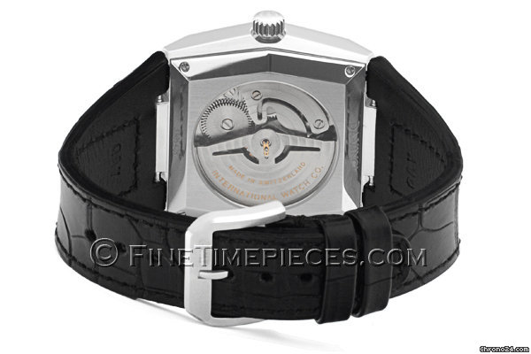 replica IWC Da Vinci Automatik Vintage - 5461 - 01 WATCHES 1