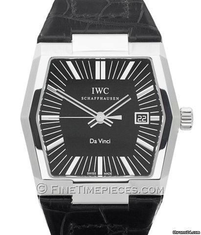 IWC 5461-01 Watches Watch