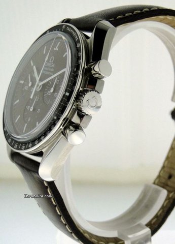 Omega Speedmaster Tropical Brown WATCHES 2