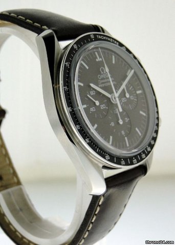 replica Omega Speedmaster Tropical Brown WATCHES 1