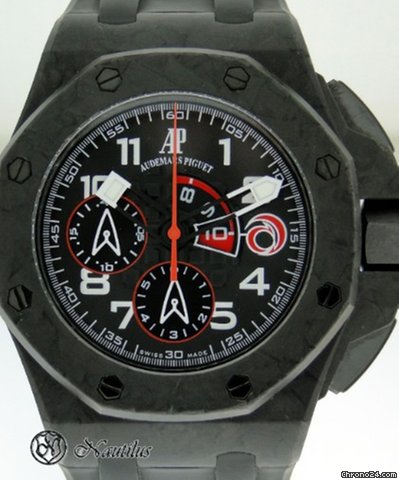 Audemars Piguet 26062FS Watches Watch