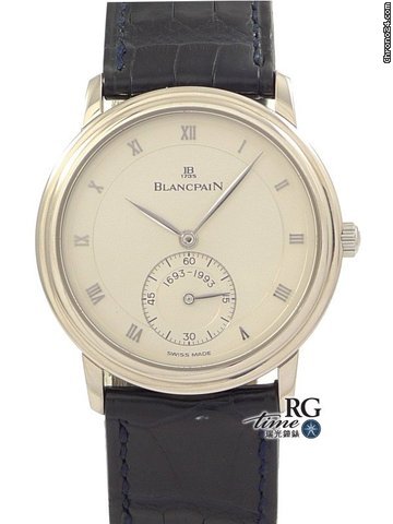 Blancpain Blancpain 8430 Watches Watch