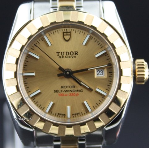 Tudor T22013 Watches Watch