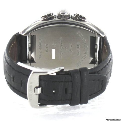 Franck Muller King Conquistador WATCHES 2