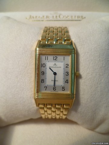 replica Jaeger-LeCoultre Reverso Classique WATCHES 1 