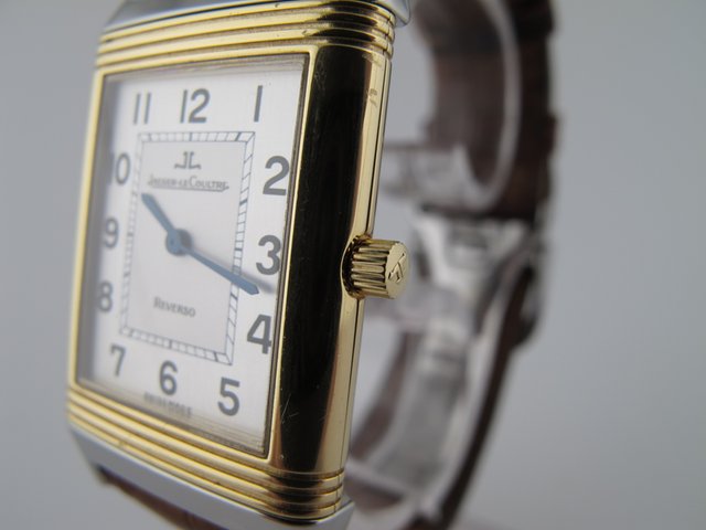 Jaeger-LeCoultre Reverso medium WATCHES 2
