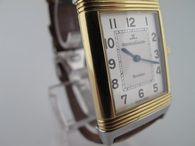 replica Jaeger-LeCoultre Reverso medium WATCHES 1