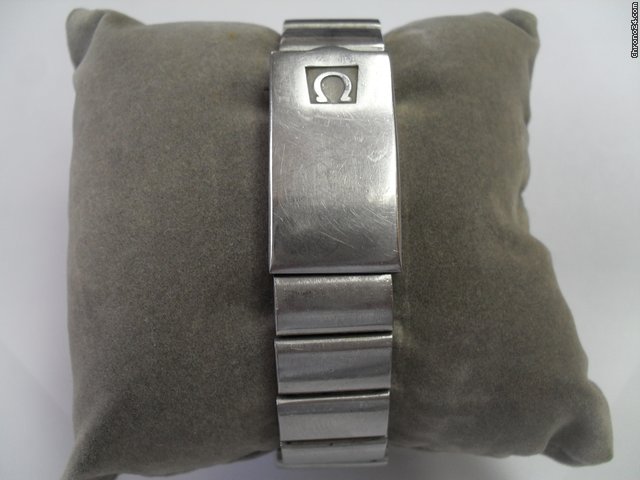 Omega SpeedMaster 125 An. WATCHES 2